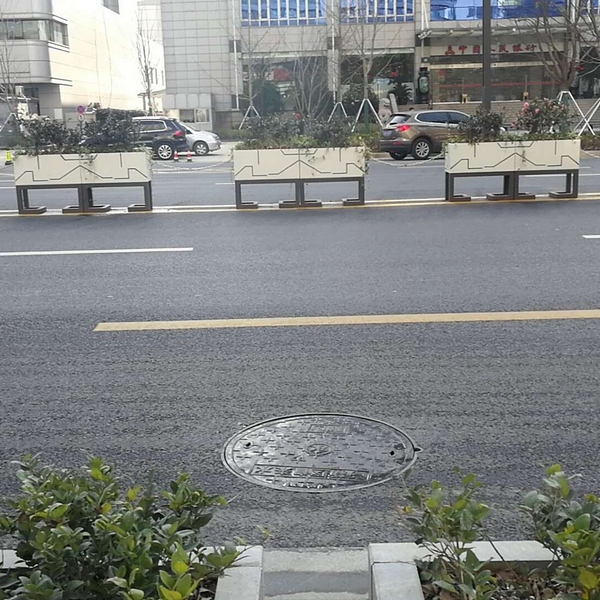 花箱護欄
